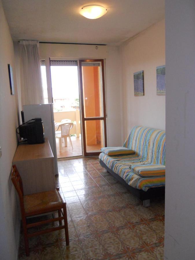 Condominio Carina Bibione Luaran gambar