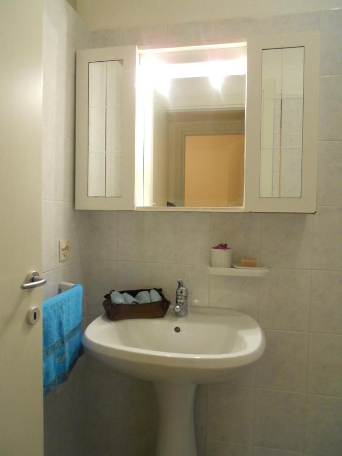 Condominio Carina Bibione Luaran gambar