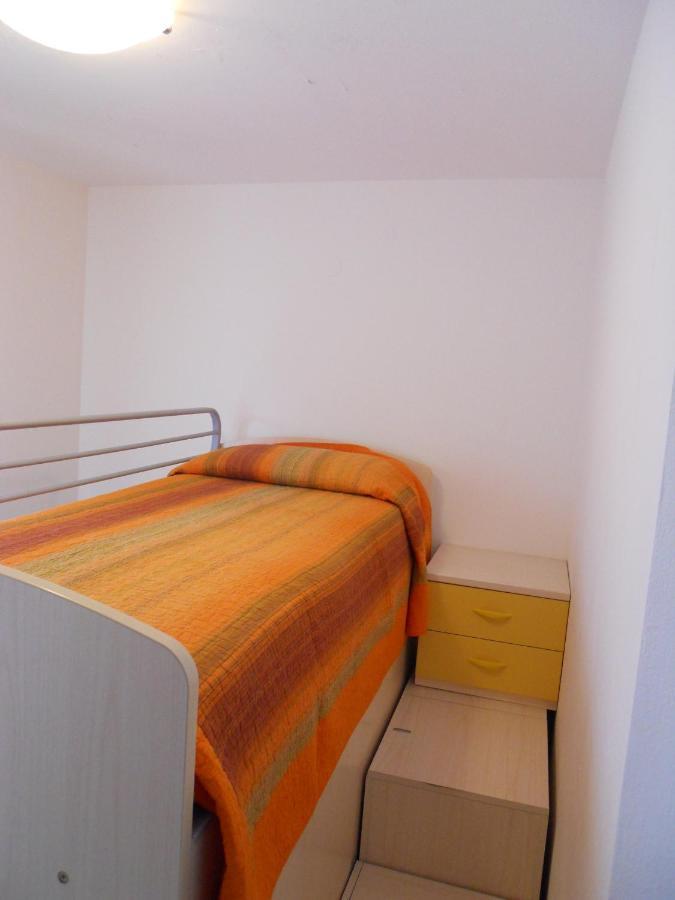 Condominio Carina Bibione Luaran gambar