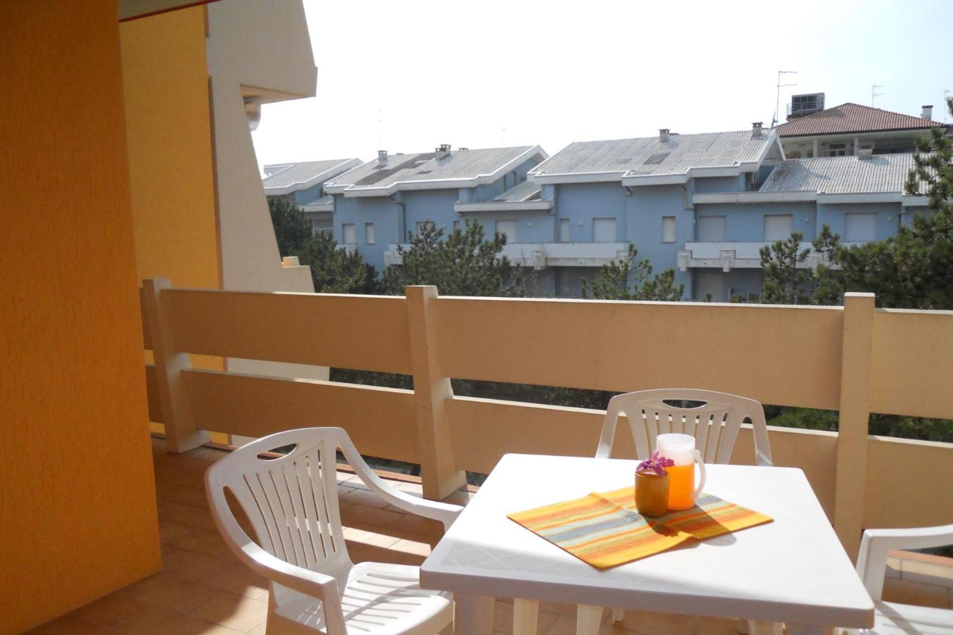 Condominio Carina Bibione Luaran gambar