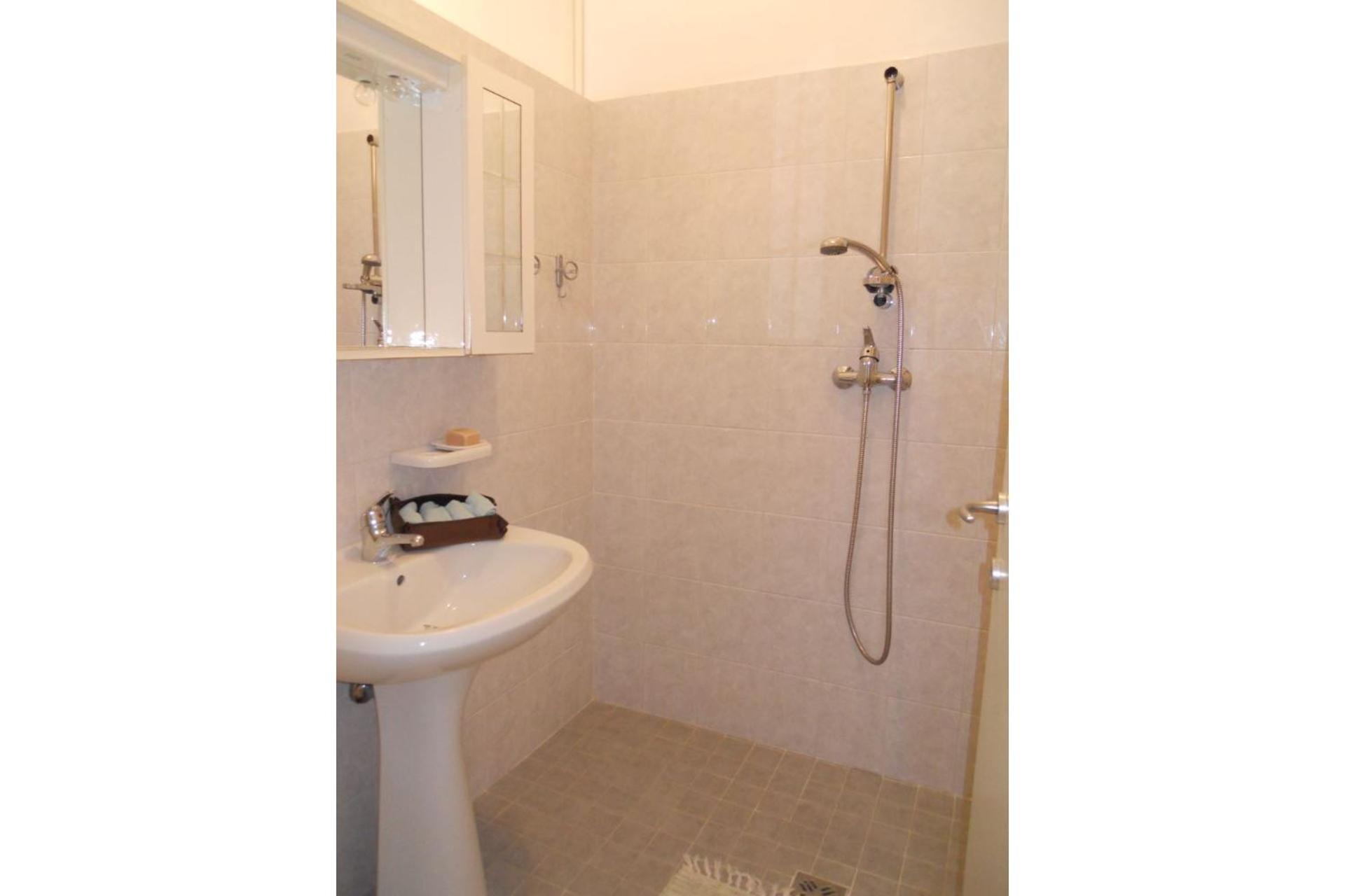 Condominio Carina Bibione Luaran gambar