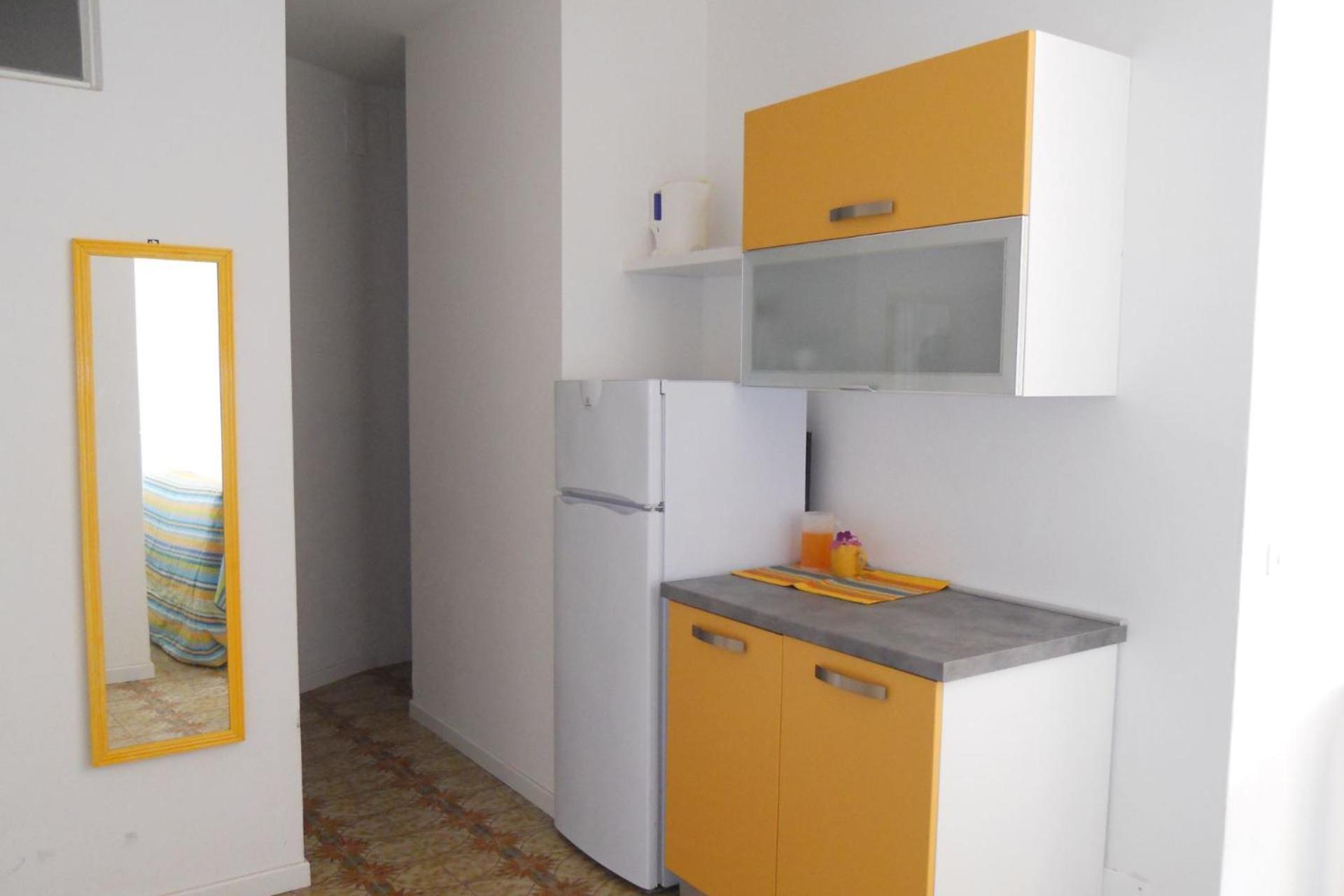 Condominio Carina Bibione Luaran gambar