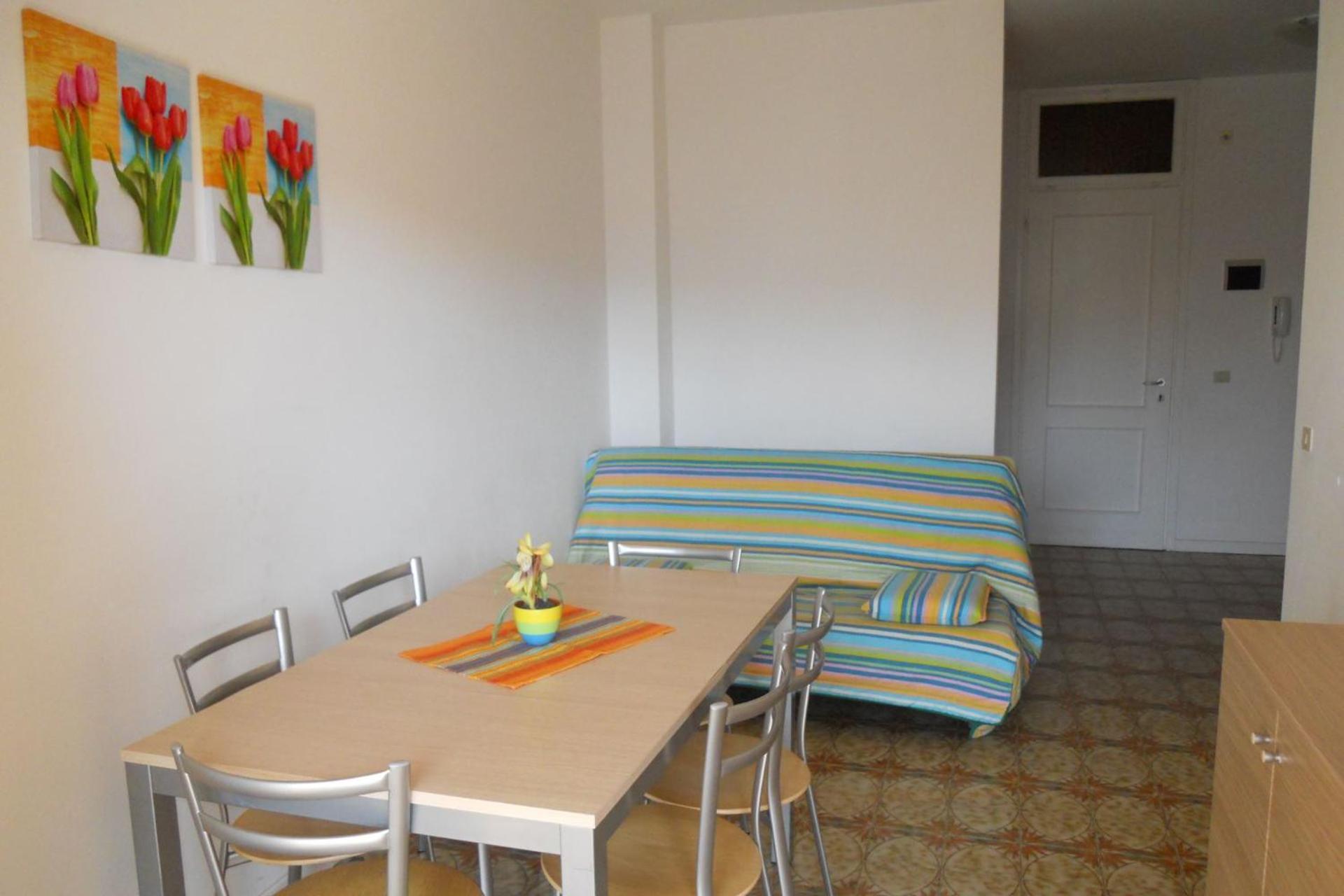 Condominio Carina Bibione Luaran gambar