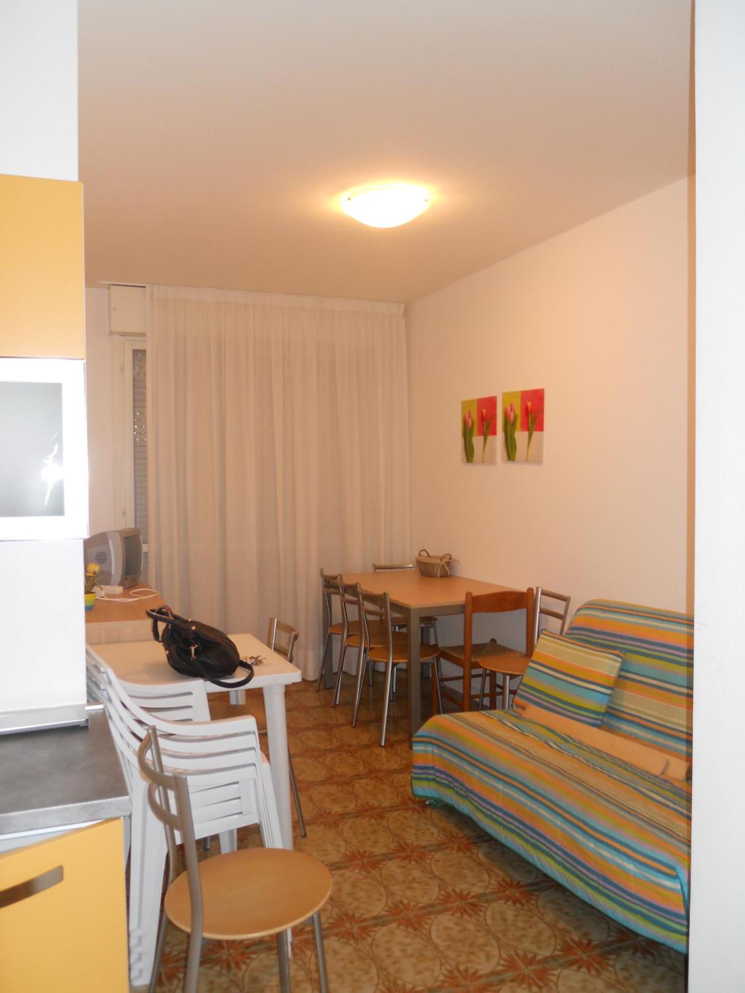 Condominio Carina Bibione Luaran gambar