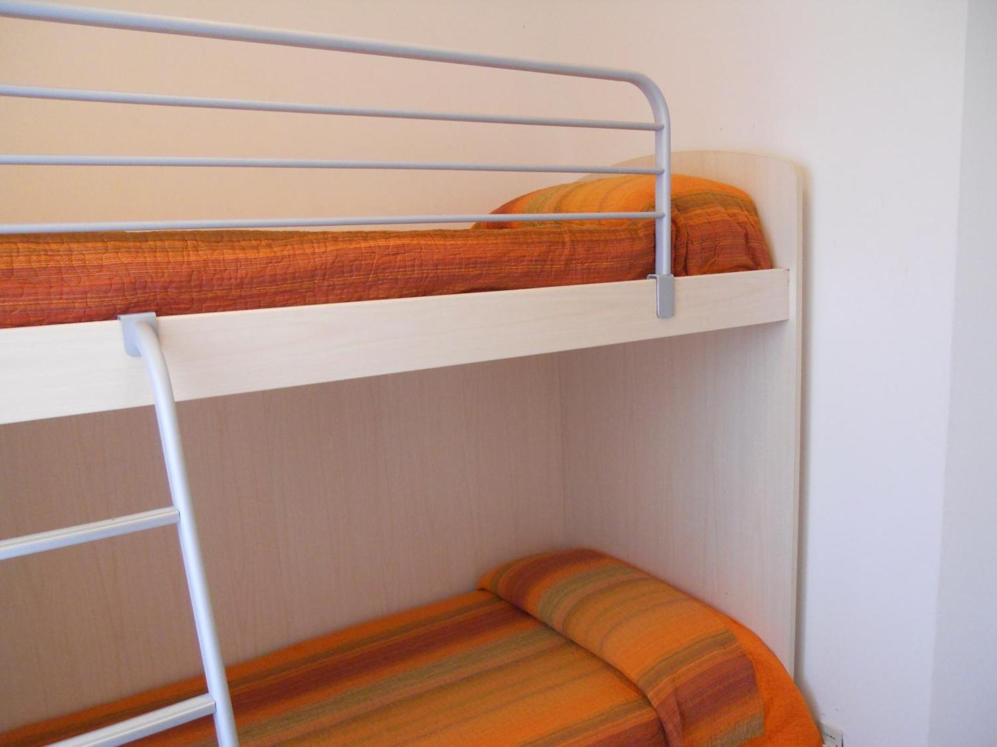 Condominio Carina Bibione Luaran gambar