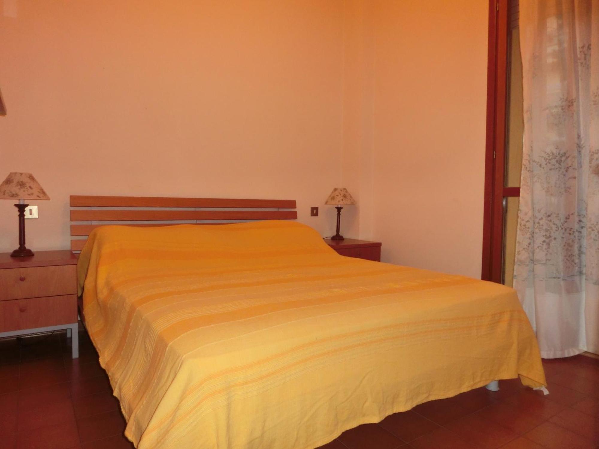 Condominio Carina Bibione Luaran gambar