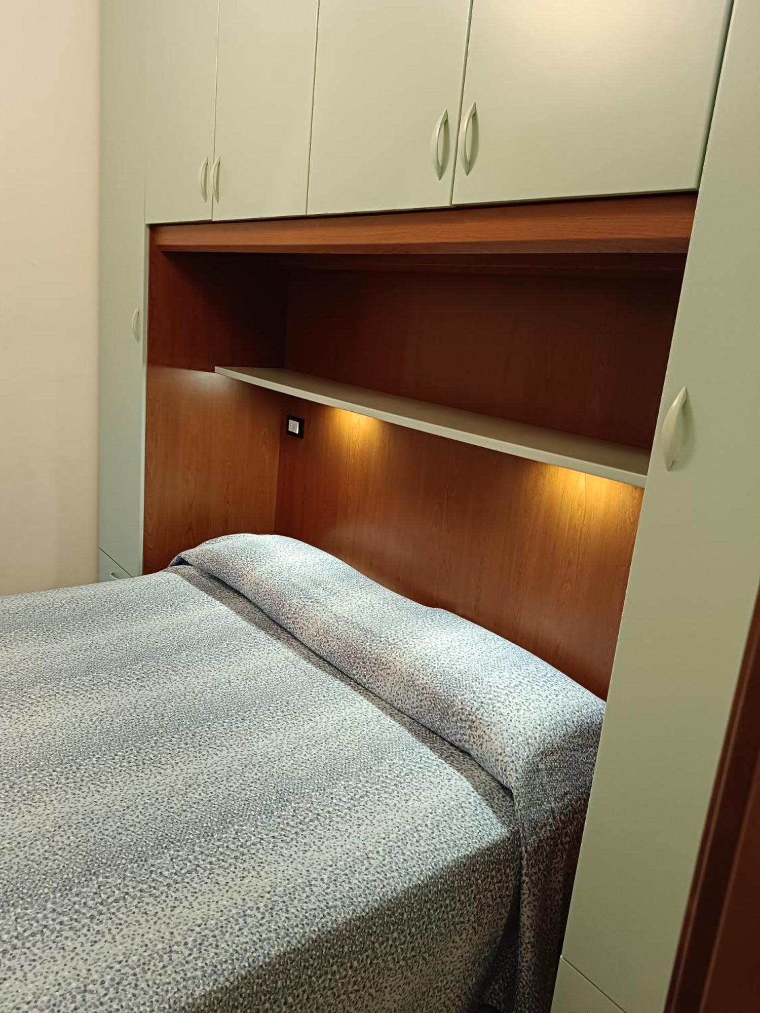Condominio Carina Bibione Luaran gambar