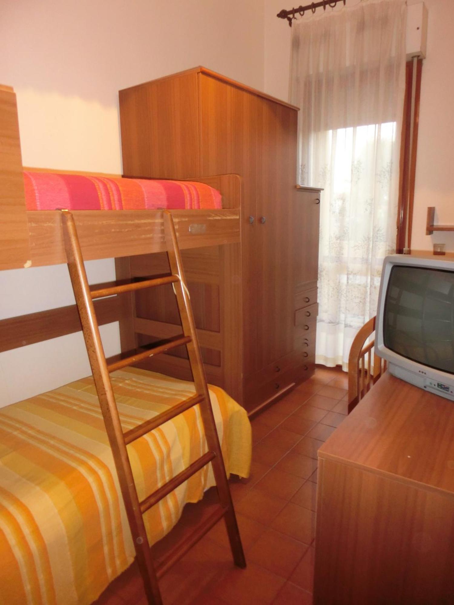 Condominio Carina Bibione Luaran gambar