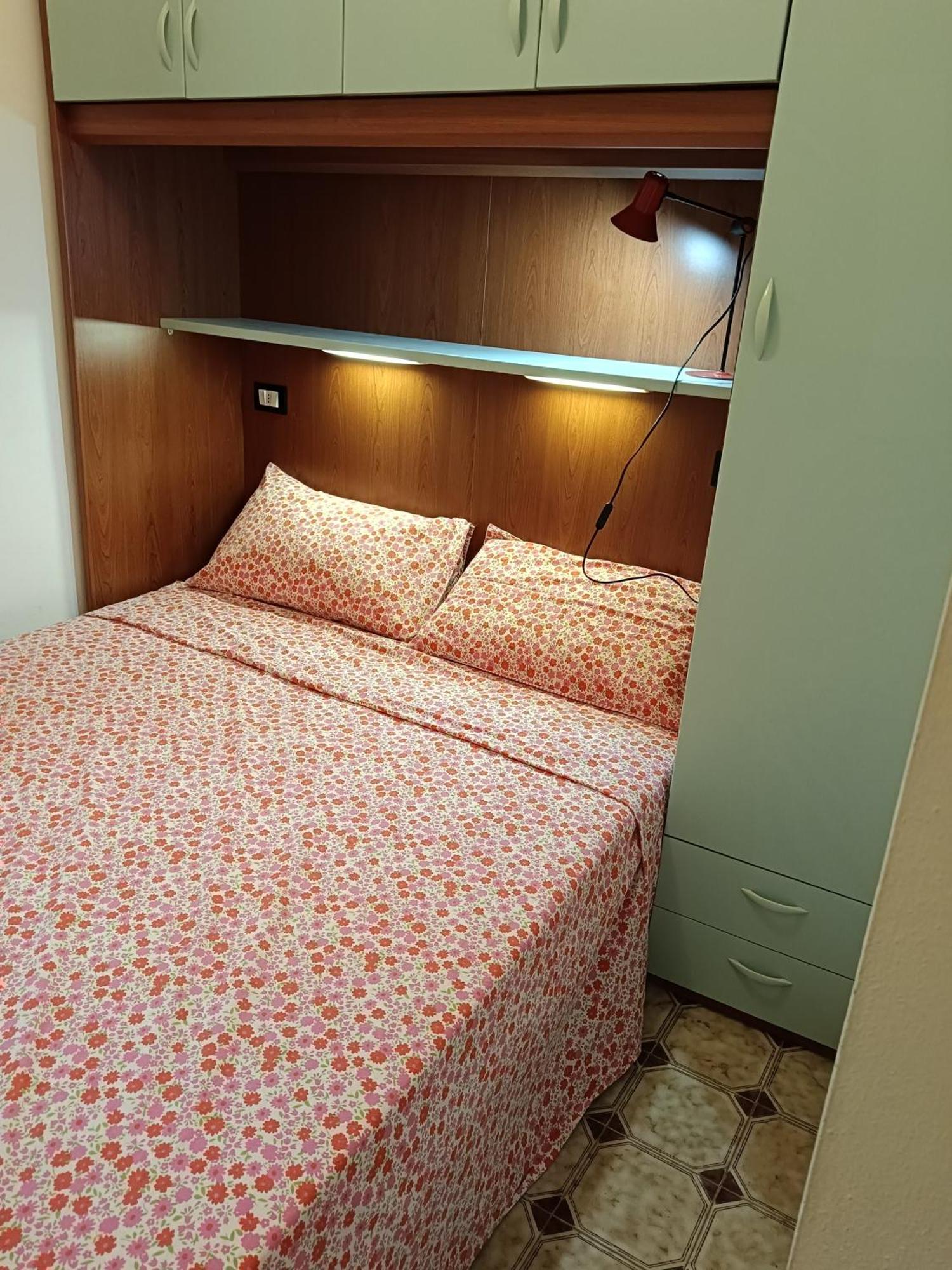 Condominio Carina Bibione Luaran gambar