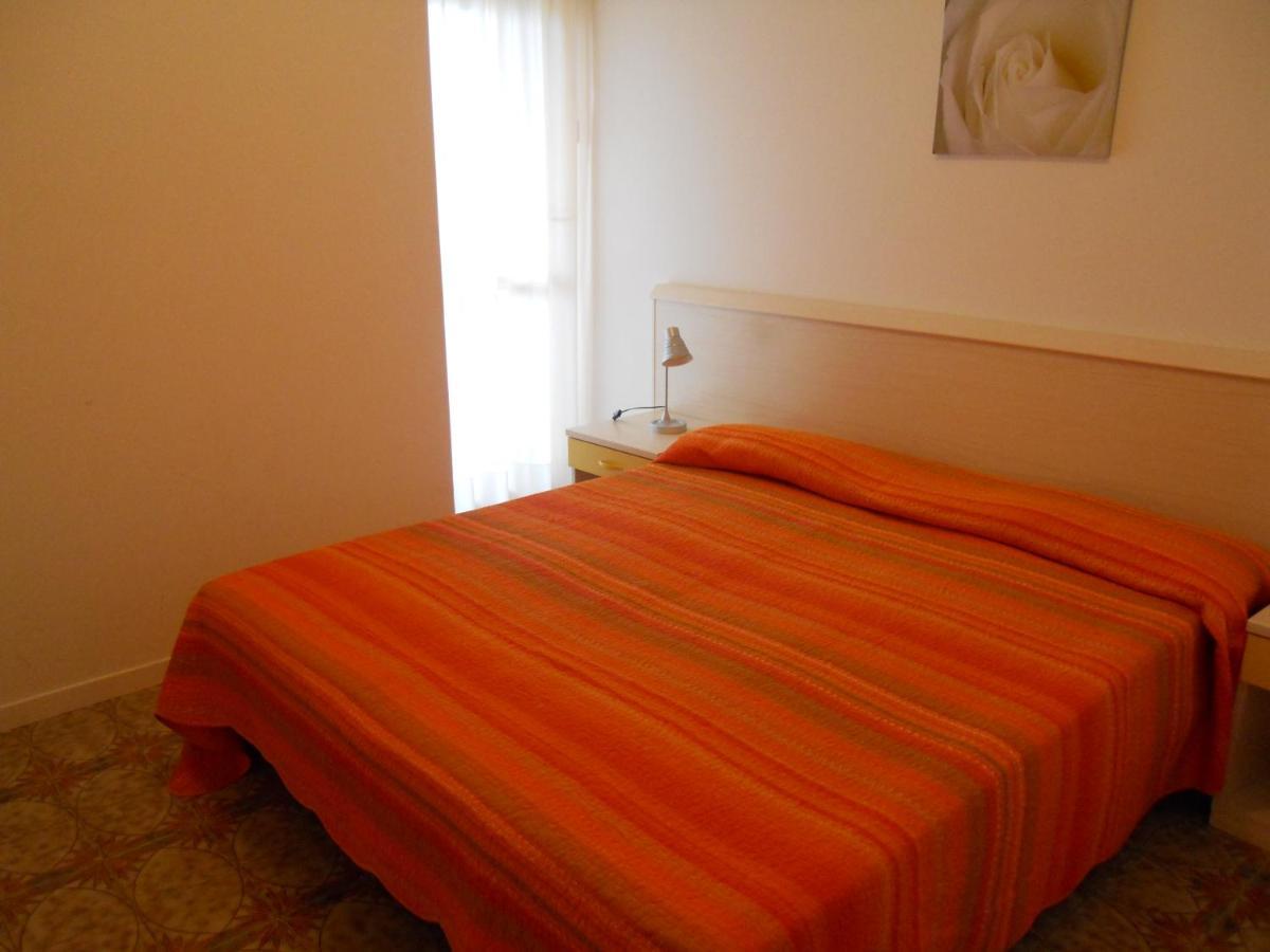 Condominio Carina Bibione Luaran gambar