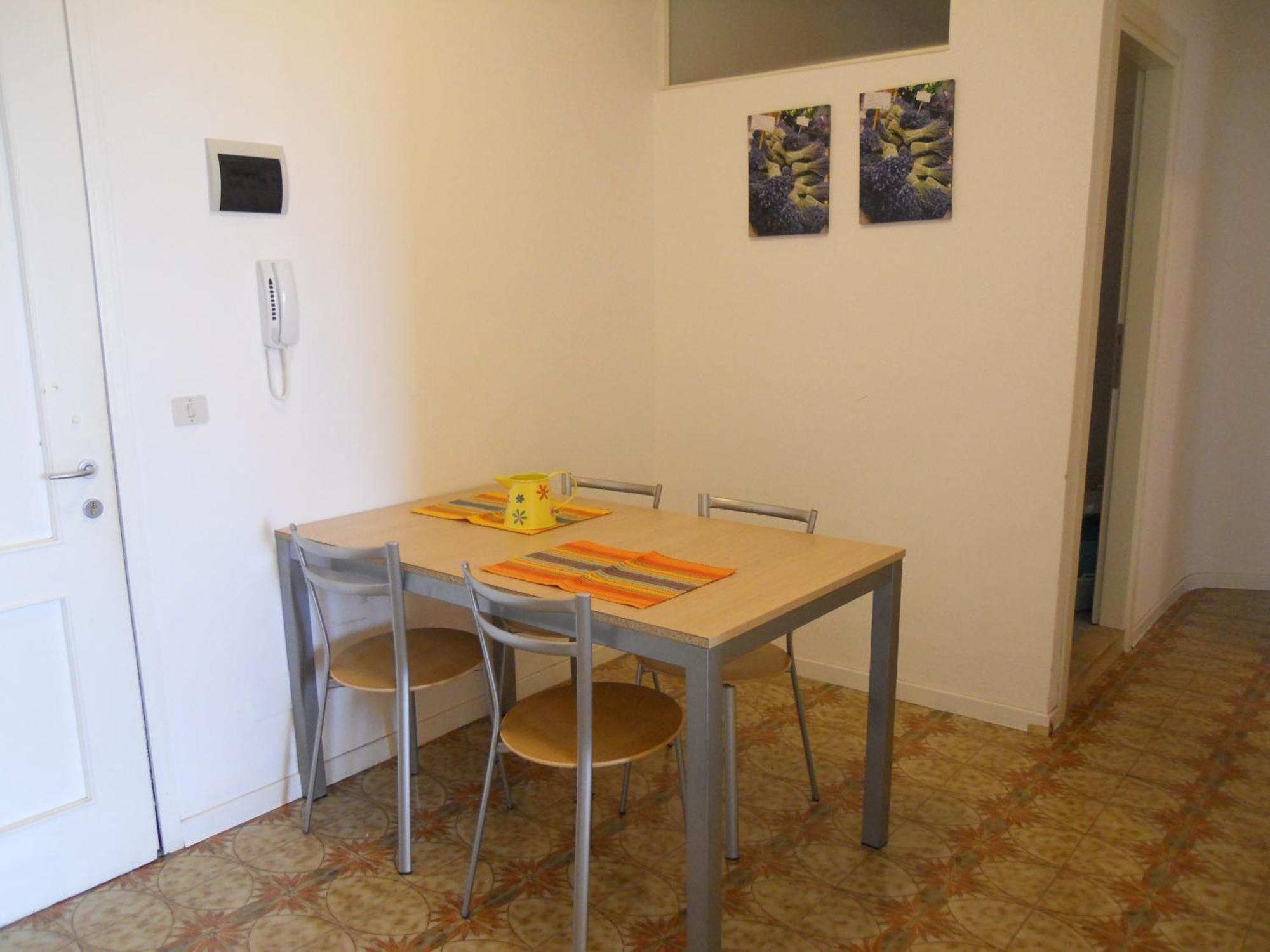 Condominio Carina Bibione Luaran gambar
