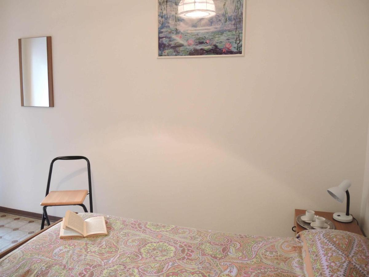 Condominio Carina Bibione Luaran gambar