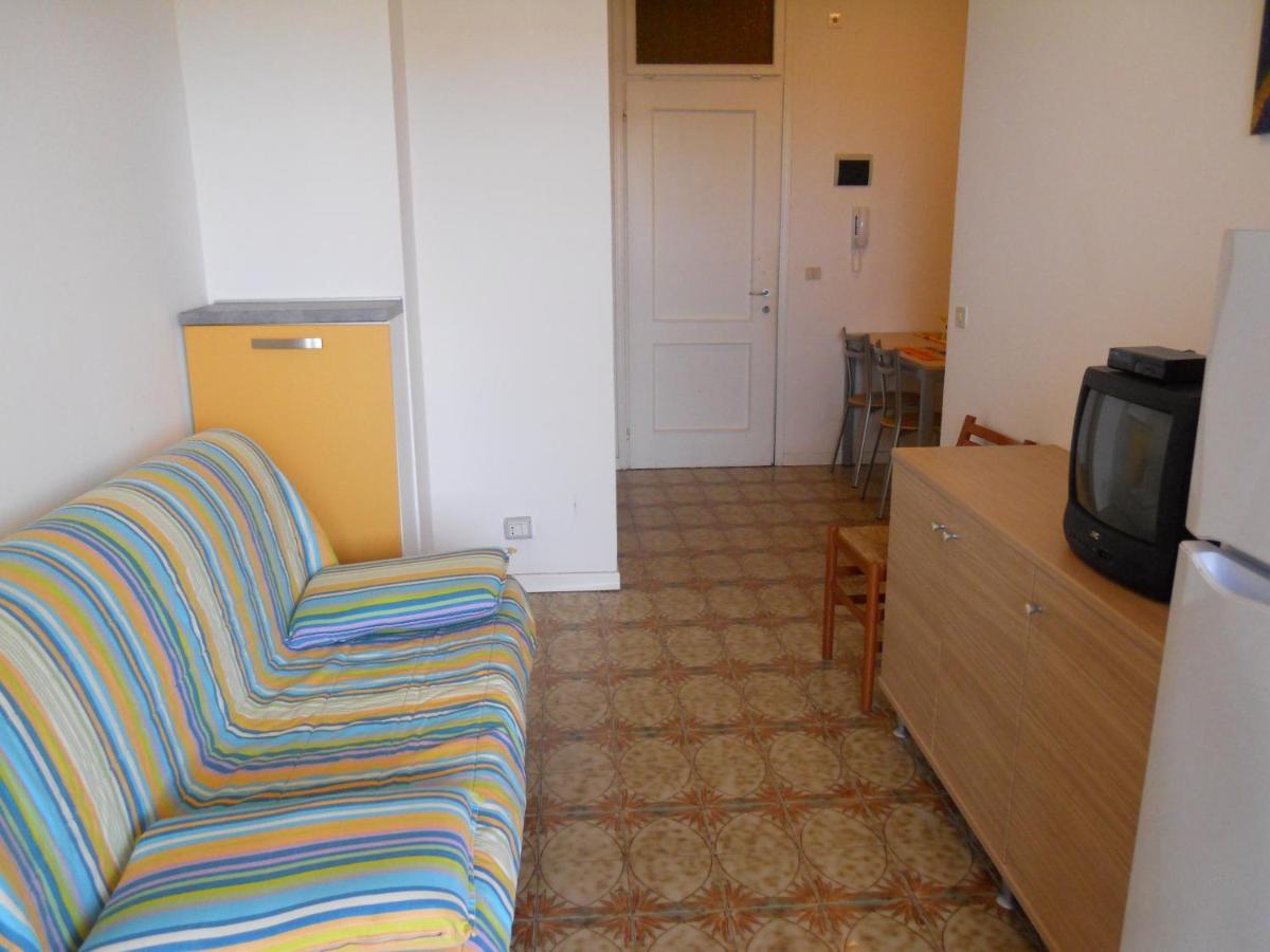 Condominio Carina Bibione Luaran gambar