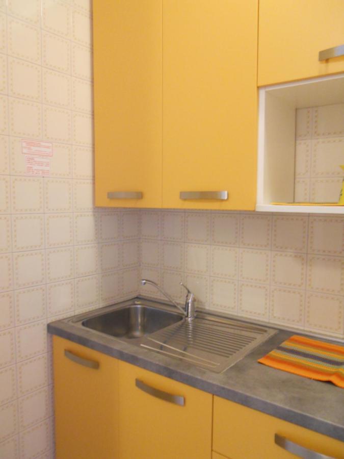 Condominio Carina Bibione Luaran gambar