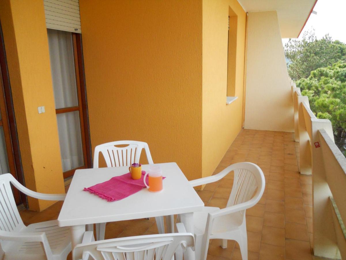 Condominio Carina Bibione Luaran gambar